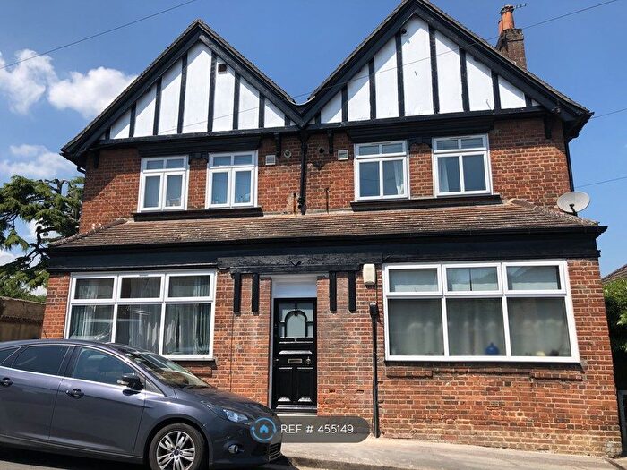 1 Bedroom Flat To Rent In Princes Castle Court, Headington, Oxford, OX3