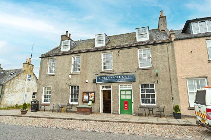 4 Bedroom Flat To Rent In North Deeside Road, Kincardine O'neil, Aboyne, AB34