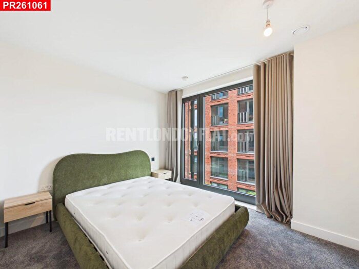 2 Bedroom Flat To Rent In Birmingham – Bedrooms Flat, B4