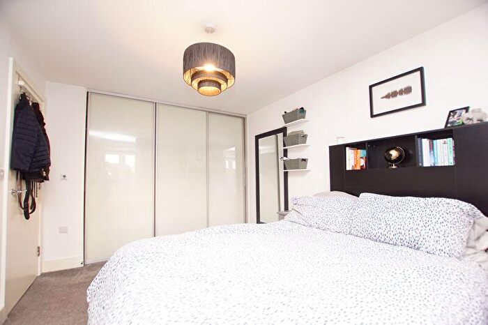 1 Bedroom Apartment For Sale In The Chandlers, Salt Meat Lane, Gosport, PO12