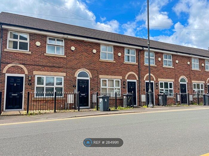 1 Bedroom Flat To Rent In St. John Street, Atherton, Manchester, M46