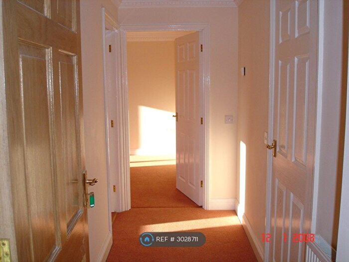 1 Bedroom Flat To Rent In Luca House, Melbourn, Royston, SG8