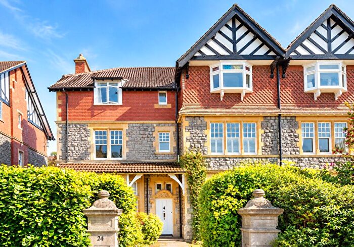2 Bedroom Apartment To Rent In Downleaze, Sneyd Park, Bristol, Bristol, BS9