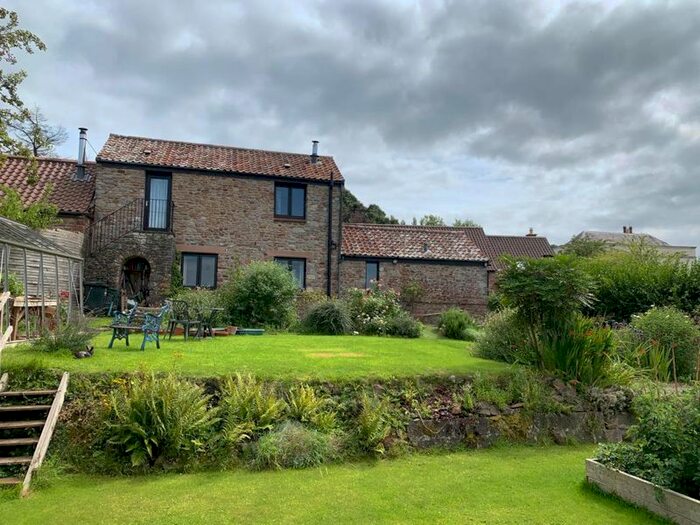 2 Bedroom Cottage To Rent In Oakridge Lane, Winscombe, BS25