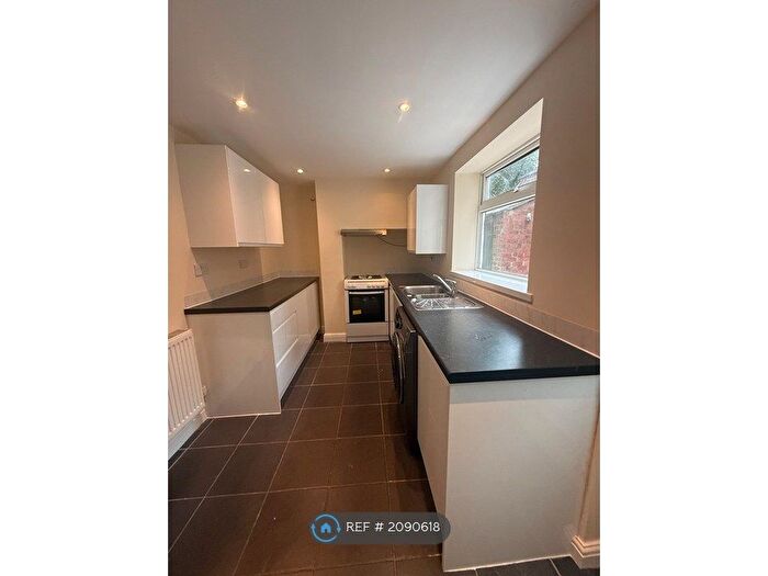 2 Bedroom End Terrace House To Rent In Bridge Lane, Frodsham, WA6