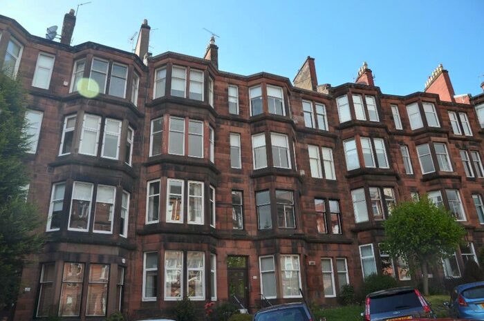 1 Bedroom Flat To Rent In Novar Drive, Flat /, Hyndland, Glasgow, G12