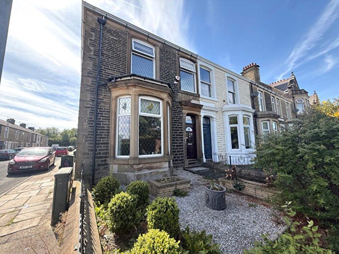 3 Bedroom Terraced House To Rent In Whalley Road, Clayton Le Moors Accrington, BB5
