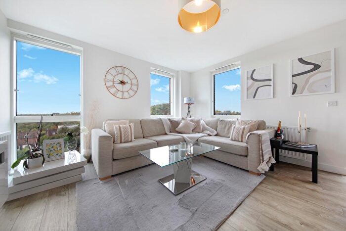 2 Bedroom Apartment To Rent In Chesterton House, Gayton Road, Harrow, Middlesex, HA1