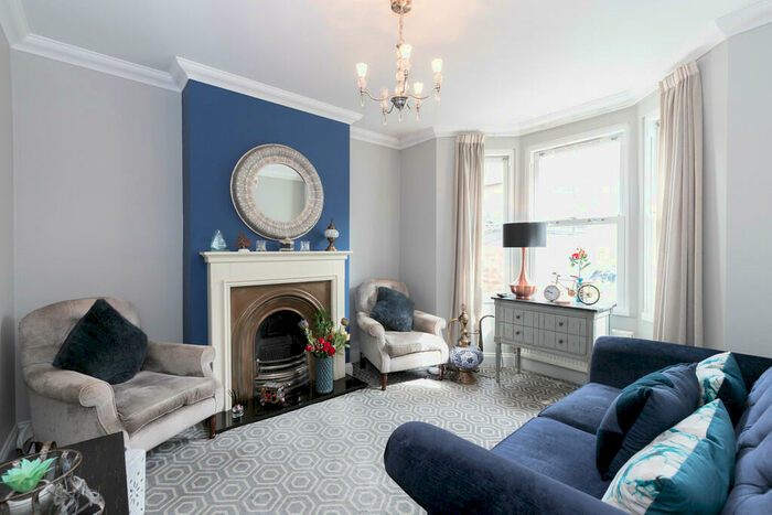 4 Bedroom Terraced House To Rent In Essex Street, Oxford, OX4