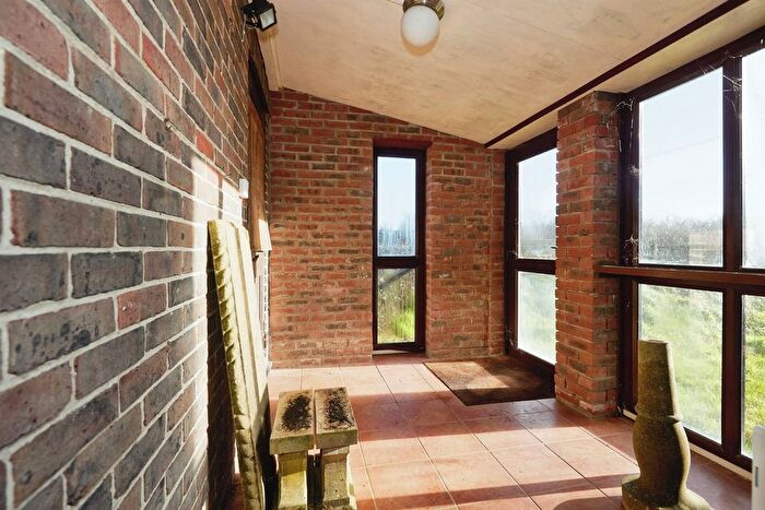 4 Bedroom Detached House For Sale In The Tynings, Shaftesbury, SP7