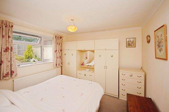 2 Bedroom Detached House For Sale In Ryder Close, Dursley, Gloucestershire, GL11