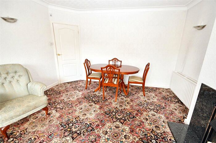 2 Bedroom Bungalow For Sale In New Adel Gardens, Leeds, West Yorkshire, LS16