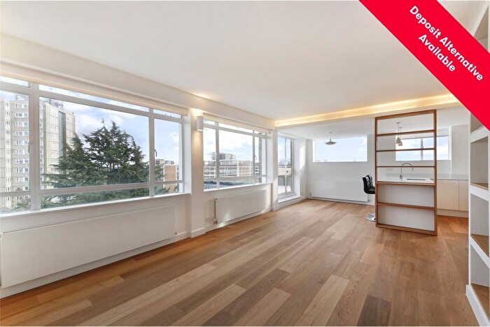 2 Bedroom Flat To Rent In Princes Way, London, SW19