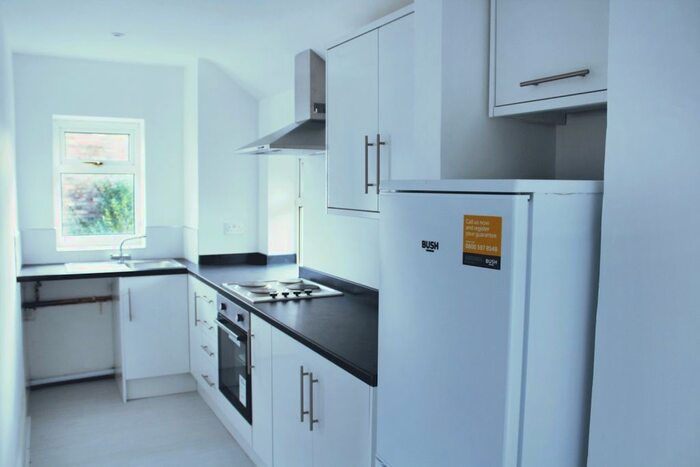 1 Bedroom Flat To Rent In Brompton Close, Anlaby, HU10