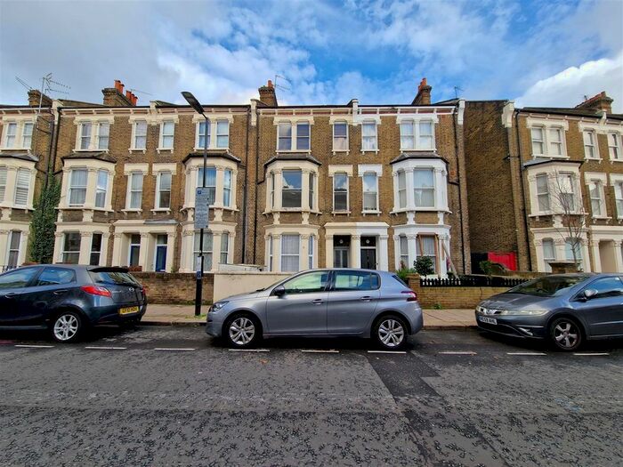 1 Bedroom Flat To Rent In Portnall Road, London, W9