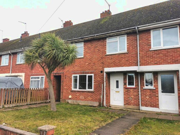 3 Bedroom Terraced House To Rent In Hollingsworth Road, Lowestoft, NR32