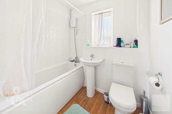3 Bedroom Semi-Detached House To Rent In Ryders Way, Rickinghall, IP22