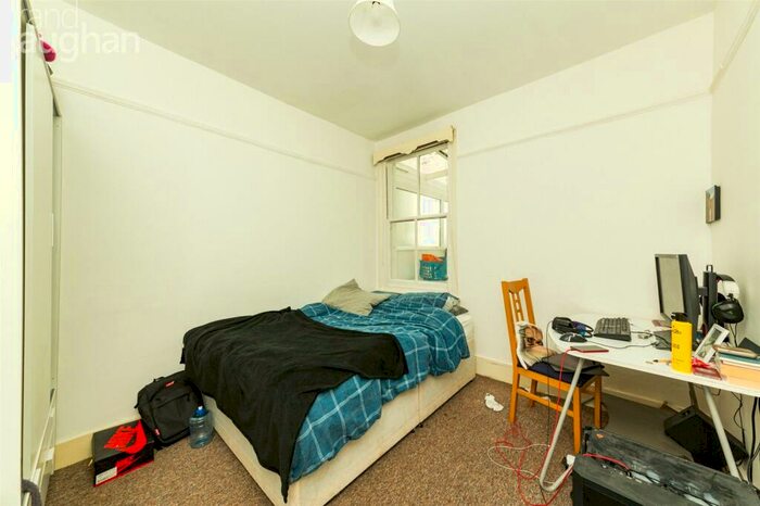 7 Bedroom Terraced House To Rent In Roedale Road, Brighton, East Sussex, BN1