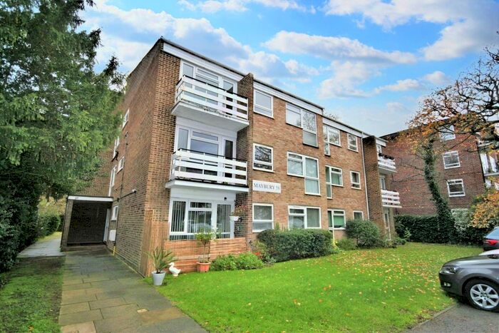2 Bedroom Flat To Rent In Wickham Road, Beckenham, BR3