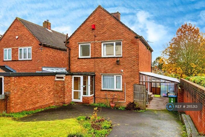 3 Bedroom Detached House To Rent In Hawthorn Road, Southampton, SO17