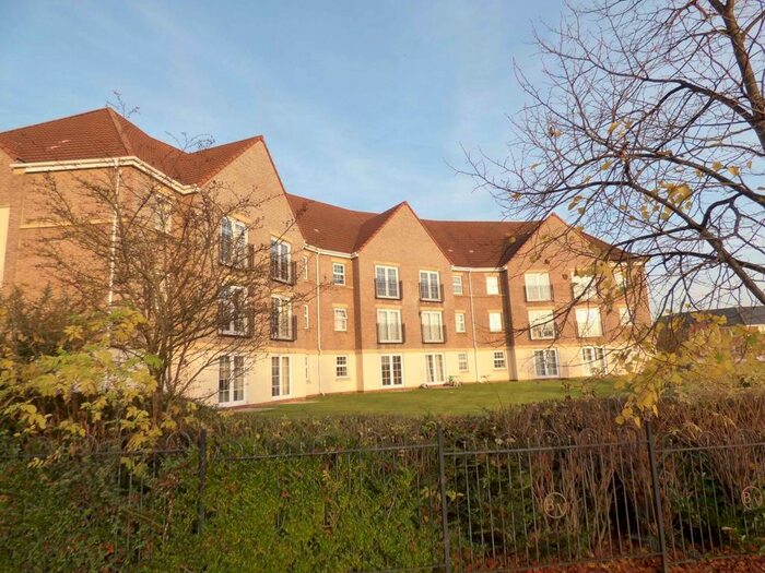 2 Bedroom Ground Flat To Rent In Anderton Crescent, Buckshaw Village, Chorley, PR7