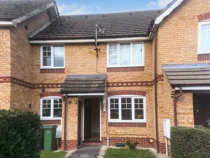 1 Bedroom Terraced House To Rent In Carnation Way, HP21