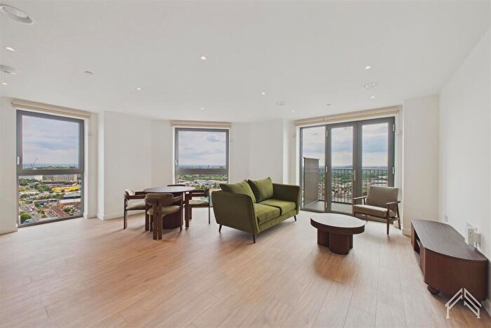 2 Bedroom Apartment To Rent In Ealing Road, Wembley | London, HA0