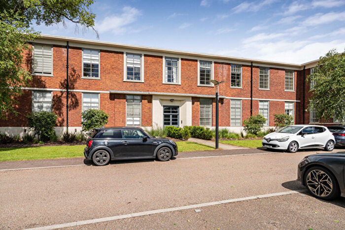 2 Bedroom Apartment For Sale In Building, Bicester, OX27