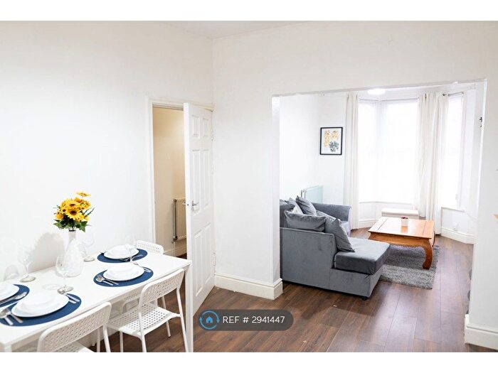 2 Bedroom Terraced House To Rent In Neston Street, Liverpool, L4