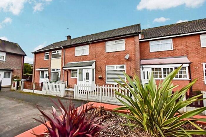 3 Bedroom Terraced House To Rent In Warburton Road, Handforth, SK9