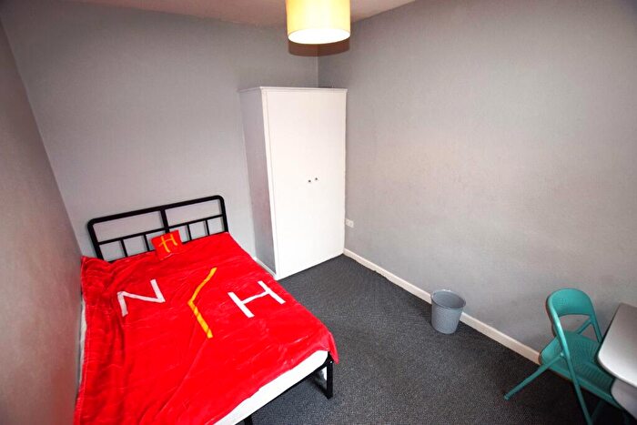 1 Bedroom Terraced House To Rent In Euston Road, Far Cotton, Northampton, NN4