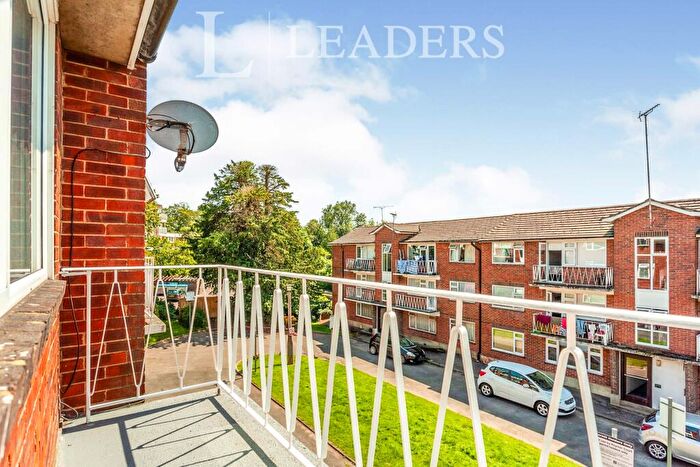 2 Bedroom House To Rent In Keymer Court, Burgess Hill, West Sussex, RH15