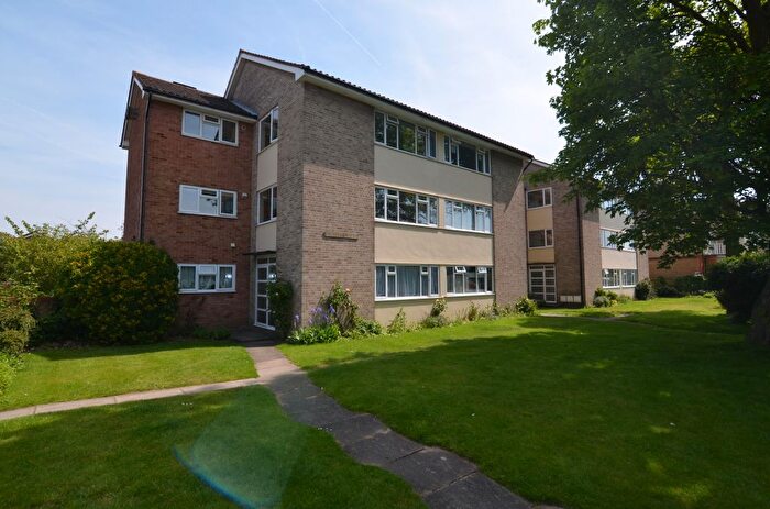2 Bedroom Flat To Rent In Lansdown Road, Sidcup, DA14
