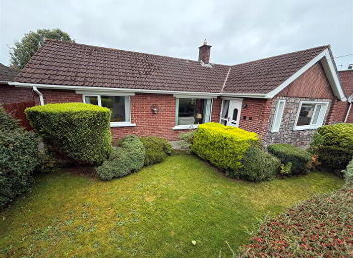 3 Bedroom Detached Bungalows For Sale In Carolhill Drive, Bangor, BT20