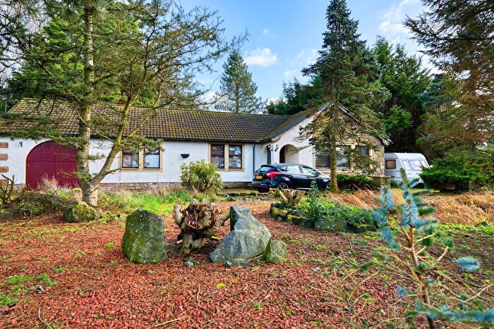 3 Bedroom Bungalow For Sale In Shalimar, Kilmaurs, Kilmarnock, KA3