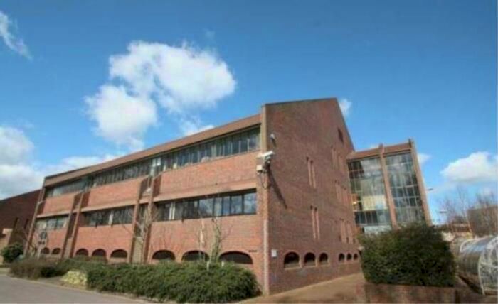 2 Bedroom Flat To Rent In Rope Walk, Ipswich, IP4