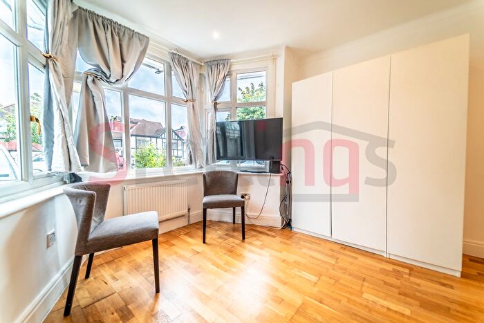 1 Bedroom Flat To Rent In Hendon, London, NW4