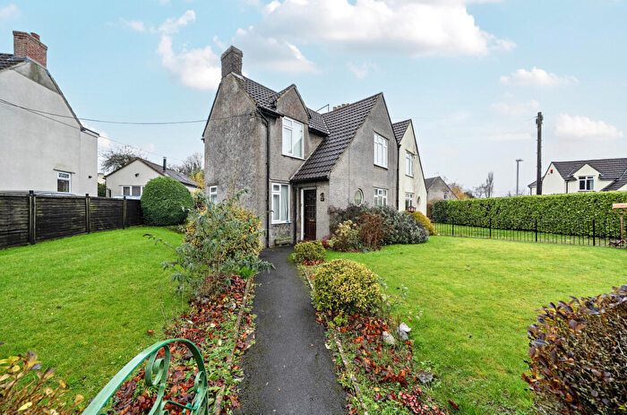 2 Bedroom House For Sale In Sambourne Road, Warminster, BA12