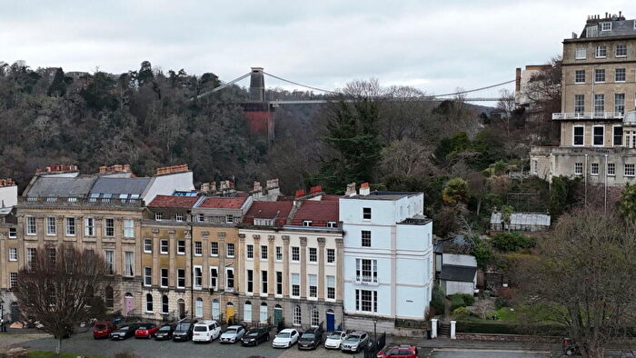 3 Bedroom Duplex For Sale In Windsor Terrace, Clifton, BS8