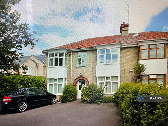 1 Bedroom Flat To Rent In Green End Road, Cambridge, CB4