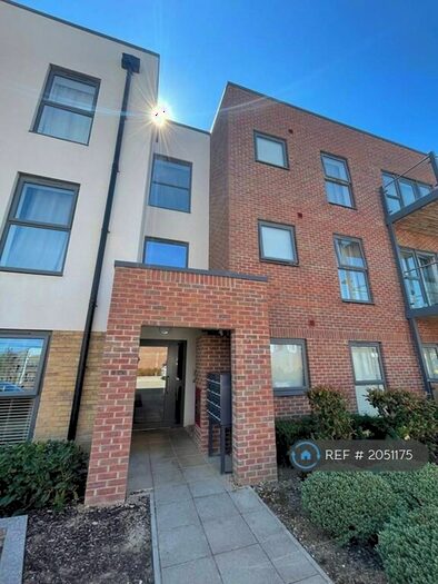 1 Bedroom Flat To Rent In Binary House, Oakgrove, Milton Keynes, MK10