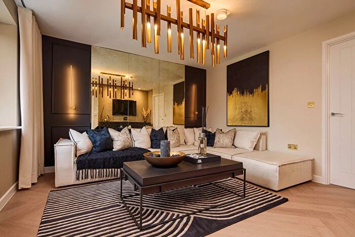 3 Bedroom Semi Detached House For Sale In Cley Hill View, Victoria Road, Warminster, BA12