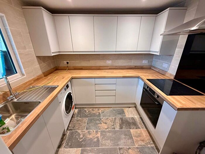 2 Bedroom Apartment To Rent In Trafalgar Road, Great Yarmouth, NR30