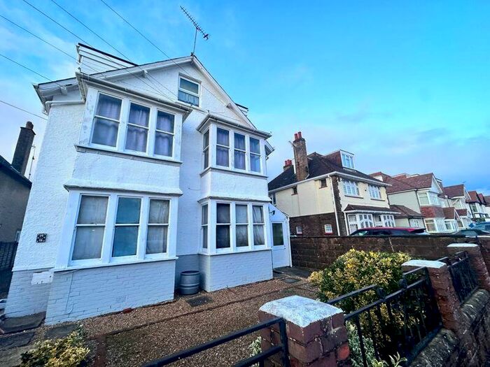 1 Bedroom Flat To Rent In Stocker Road, Bognor Regis, PO21