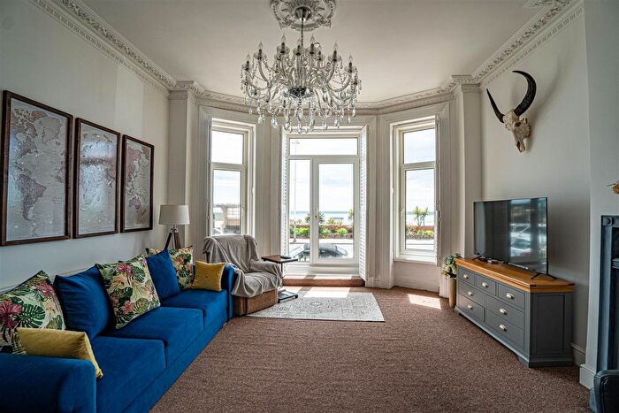 1 Bedroom Flat For Sale In Eversfield Place, St. Leonards-On-Sea, TN37