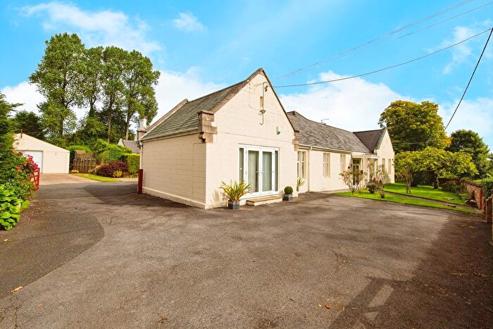 4 Bedroom Detached Bungalow For Sale In The Village, Castle Eden, Hartlepool, TS27