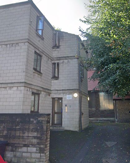1 Bedroom Flat To Rent In All Hallows Court, Luxton Street, Easton, Bristol, Bristol City, BS5