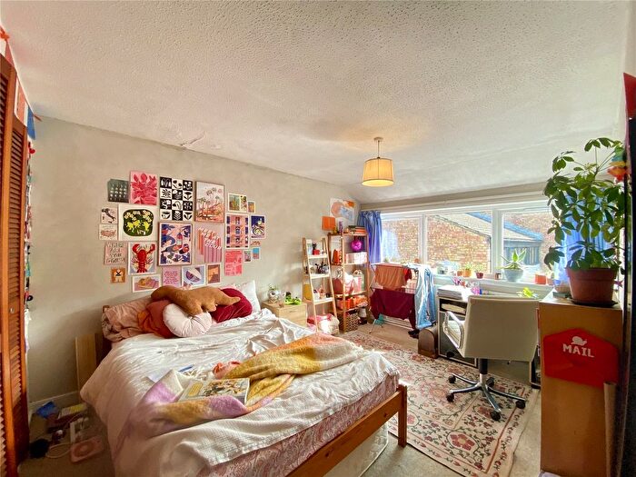 4 Bedroom Detached House To Rent In High Kingsdown, Kingsdown, Bristol, BS2