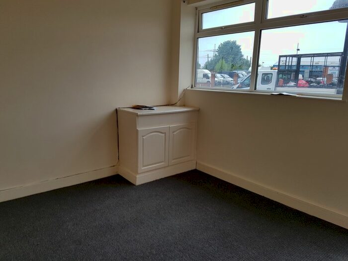 1 Bedroom Flat To Rent In Doncaster Road, Dalton, Rotherham, S65