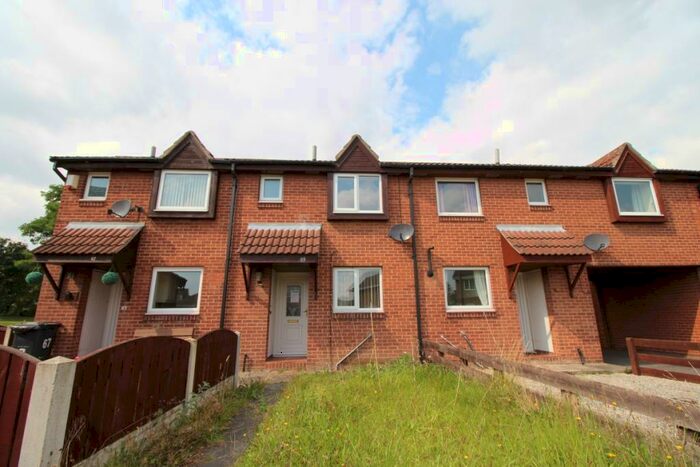 1 Bedroom House To Rent In Harpenden Drive, Dunscroft, Doncaster, South Yorkshire, DN7